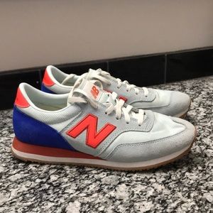 New Balance Fashion Sneakers